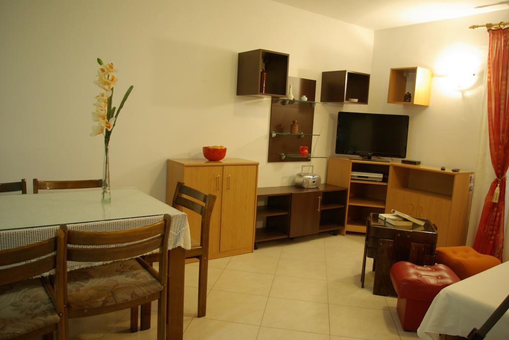 Apartment Varos Zadar Værelse billede