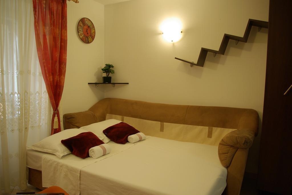 Apartment Varos Zadar Værelse billede