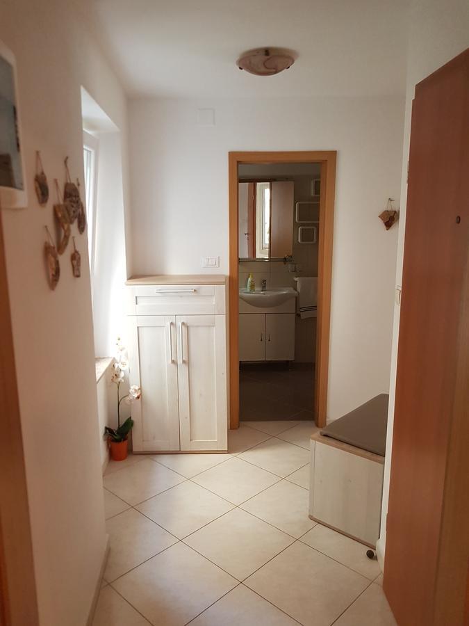 Apartment Varos Zadar Eksteriør billede